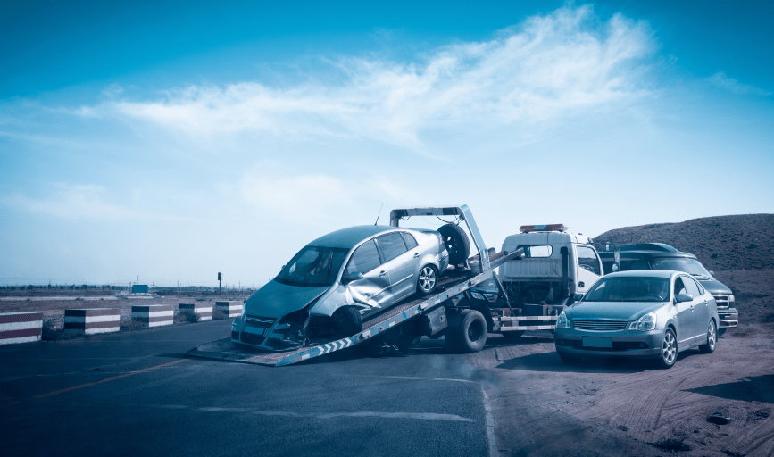 Javi-Yahus Towing & Detail